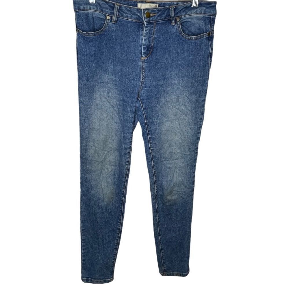 Route 66 Jeans